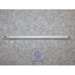 Γνήσιο VW Ράγα Στερέωσης - 701070518F