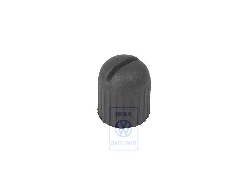 Γνήσιο VW Ρικνωτό Παξιμάδι - 701070528A
