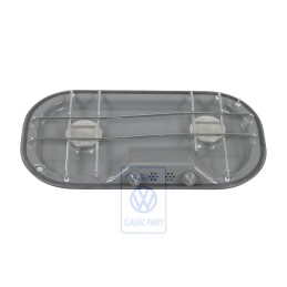 Γνήσιο VW Γκαζιέρα, Αποσπώμενη - 701070602AE