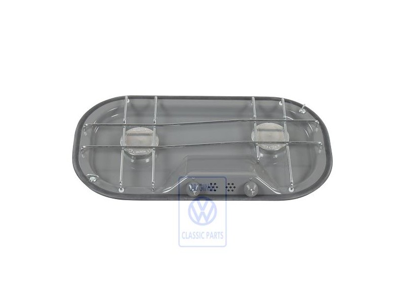 Γνήσιο VW Γκαζιέρα, Αποσπώμενη - 701070602AE