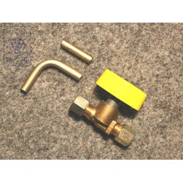 Γνήσιο VW Βαλβίδα Απενεργοποίησης - 701070605B