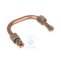 Γνήσιο VW Σωλήνας Αερίου - 701070608AC