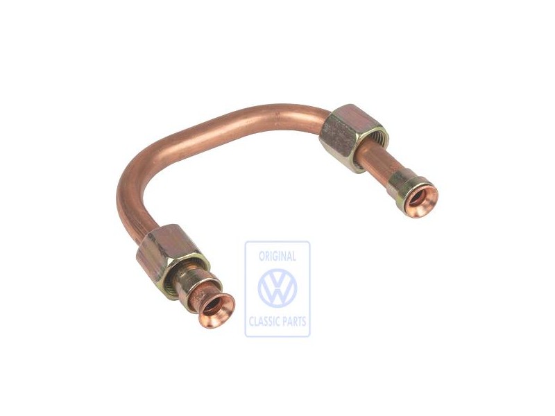 Γνήσιο VW Σωλήνας Αερίου - 701070608AC