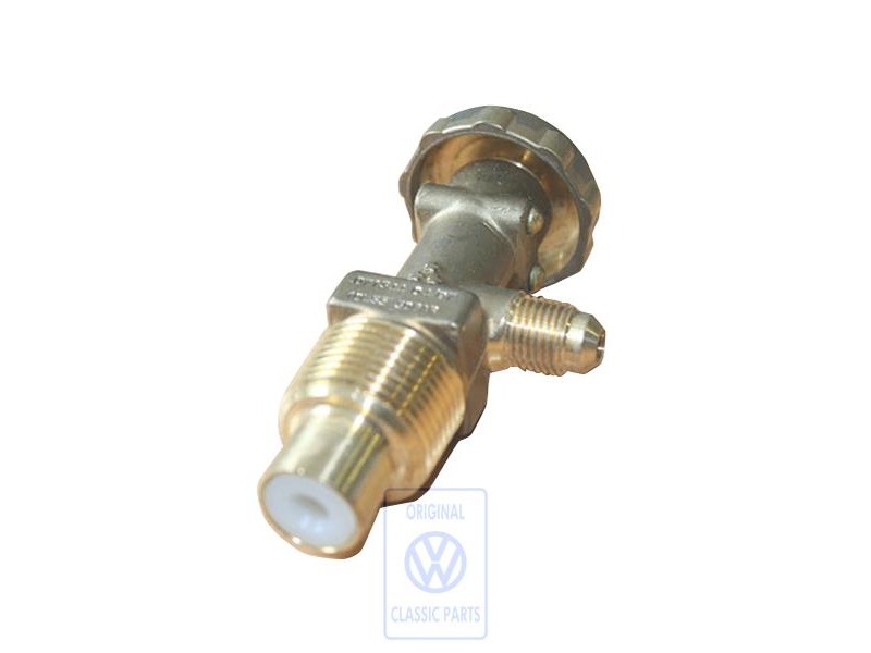 Γνήσιο VW Βαλβίδα Αερίου - 701070608AH