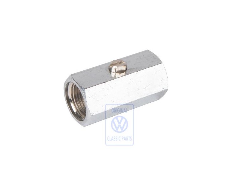 Γνήσιο VW Βαλβίδα Εκροής - 701070608R