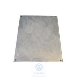 Γνήσιο VW Κάλυμμα - 701070610
