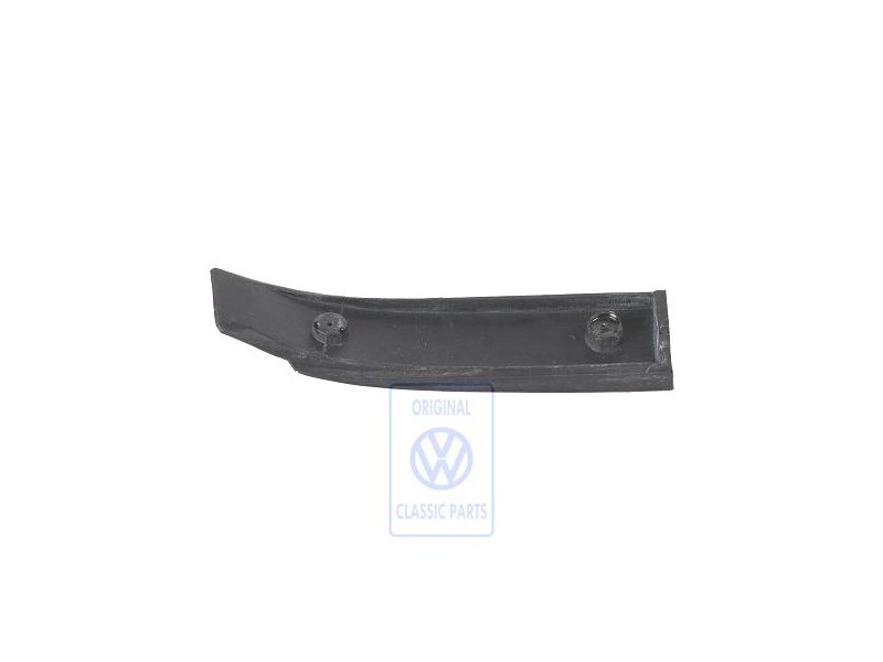 Γνήσιο VW Τεμάχιο Πλήρωσης - 701070710