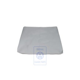 Γνήσιο VW Επένδυση Μαξιλαριού - 701070742E