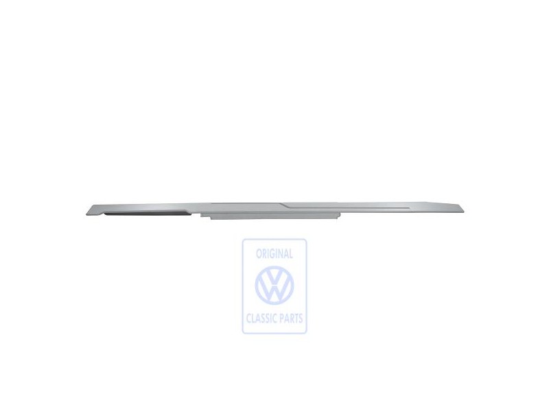 Γνήσιο VW Οδηγός Κρεβατιού - 701070752J