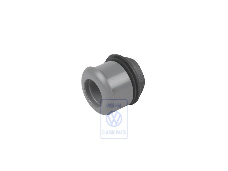 Γνήσιο VW Ροζέτα - 701070812L