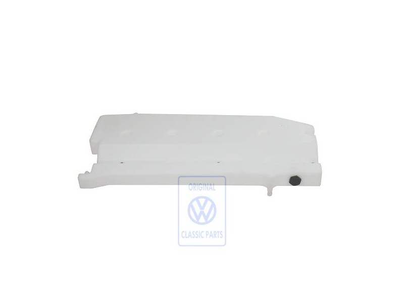 Γνήσιο VW Δοχείο Απόνερων - 701070814