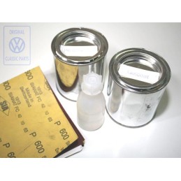 Γνήσιο VW Σετ Επισκευής Για Πλαστικό Από Υαλονήματα - 701070917H