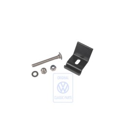 Γνήσιο VW Άγκιστρο Ανάρτησης - 701070942C