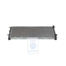 Γνήσιο VW Ψυγείο Για Ψυκτικό Υγρό - 701121253