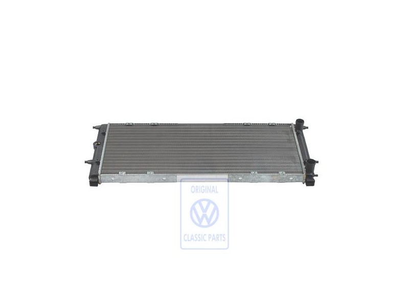 Γνήσιο VW Ψυγείο Για Ψυκτικό Υγρό - 701121253