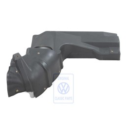 Γνήσιο VW Προστατευτική Λαμαρίνα - 701253233H