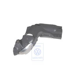 Γνήσιο VW Προστατευτική Λαμαρίνα - 701253233S