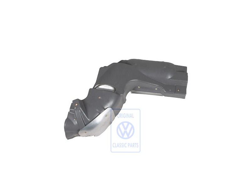 Γνήσιο VW Προστατευτική Λαμαρίνα - 701253233S