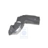 Γνήσιο VW Προστατευτική Λαμαρίνα - 701253233S