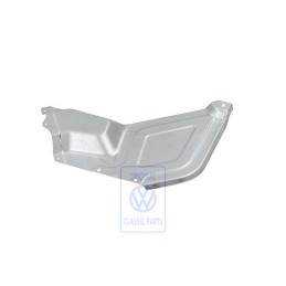 Γνήσιο VW Προστατευτική Λαμαρίνα - 701253718C