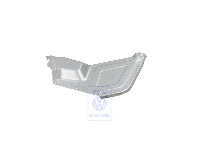 Γνήσιο VW Προστατευτική Λαμαρίνα - 701253718C