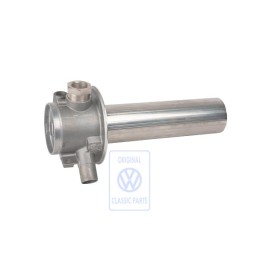Γνήσιο VW Εναλλάκτης Θερμότητας - 701261140