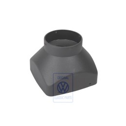 Γνήσιο VW Αεροθυρίδα - 701261377