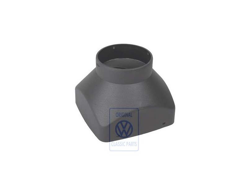 Γνήσιο VW Αεροθυρίδα - 701261377