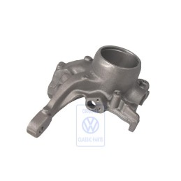 Γνήσιο VW Περίβλημα Ρουλεμάν Τροχού - 701407258A