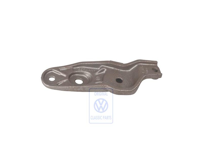 Γνήσιο VW Υποδοχή Για Αμορτισέρ - 701413335A