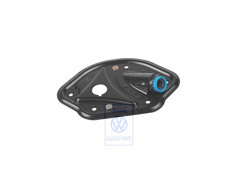 Γνήσιο VW Πλάκα Ρουλεμάν - 701419531E