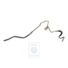 Γνήσιο VW Εύκαμπτος Σωλήνας Επιστροφής - 701422891H