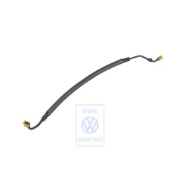 Γνήσιο VW Εύκαμπτος Σωλήνας Διαστολής - 701422893D