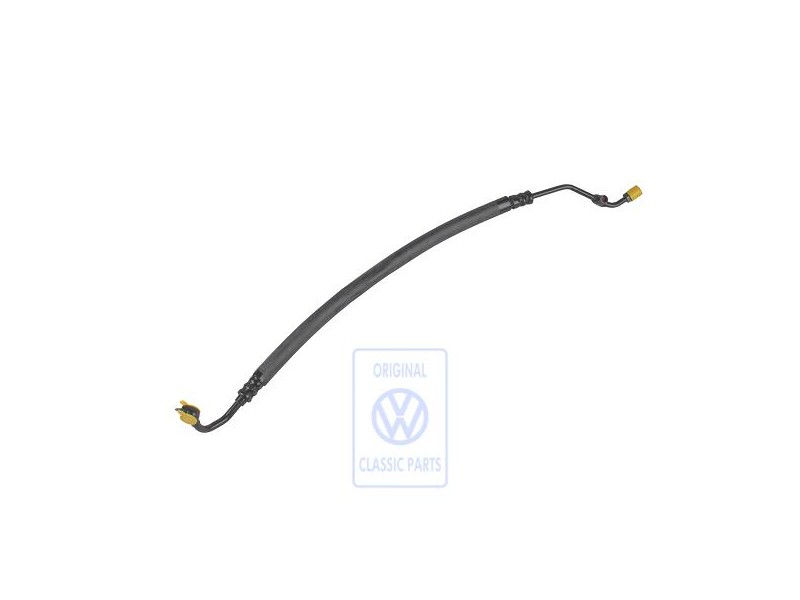 Γνήσιο VW Εύκαμπτος Σωλήνας Διαστολής - 701422893D