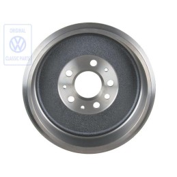 Γνήσιο VW Τύμπανο Πέδησης - 701609617