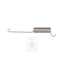 Γνήσιο VW Ελατήριο - 701609859
