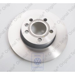 Γνήσιο VW Δισκόπλακα - 701615301G