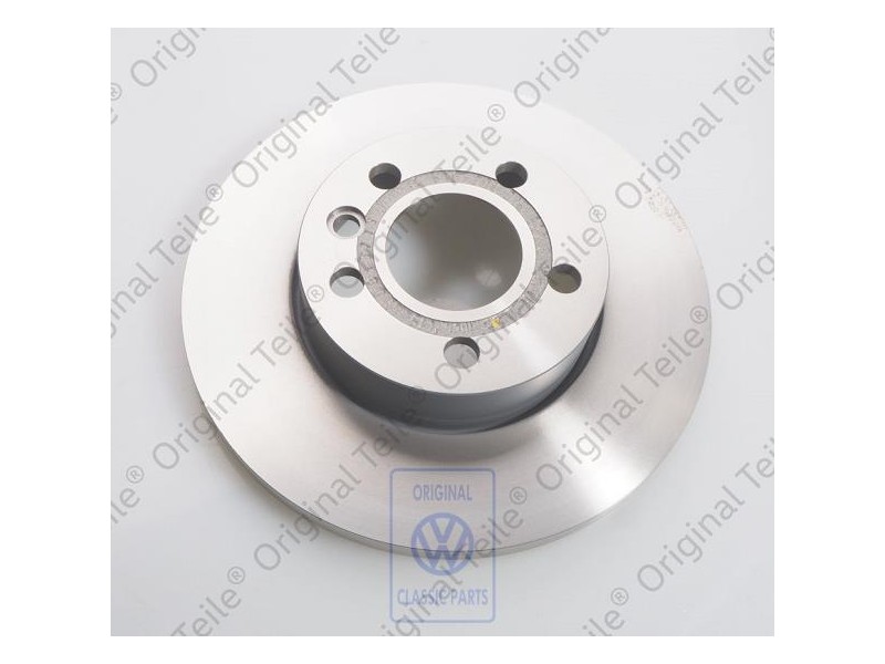 Γνήσιο VW Δισκόπλακα - 701615301G