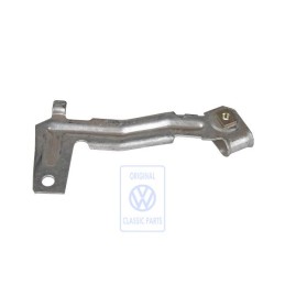 Γνήσιο VW Στήριγμα Για Ντίζα Φρένων - 701711442