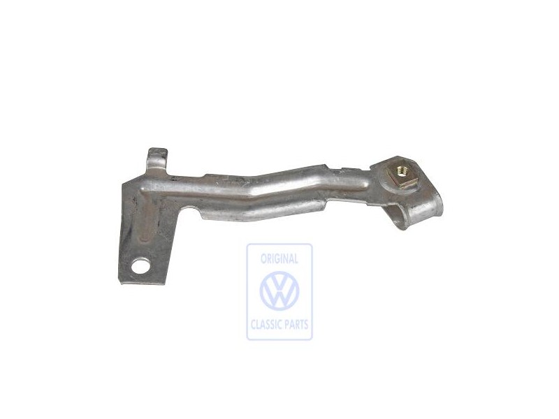 Γνήσιο VW Στήριγμα Για Ντίζα Φρένων - 701711442