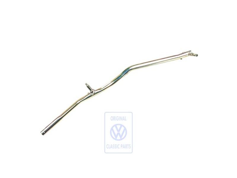 Γνήσιο VW Ράβδος Επιλογής - 701711573D