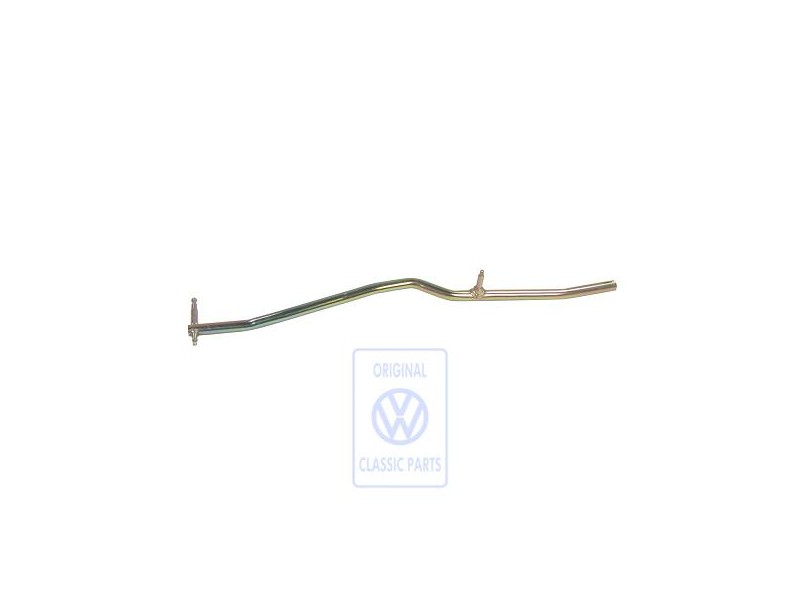 Γνήσιο VW Ράβδος Επιλογής - 701711573E