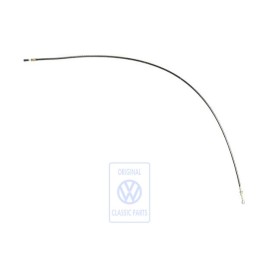 Γνήσιο VW Ντίζα Φραγής - 701713575