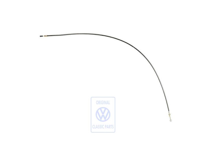 Γνήσιο VW Ντίζα Φραγής - 701713575
