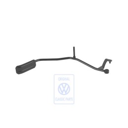 Γνήσιο VW Πεντάλ Γκαζιού - 701721507J