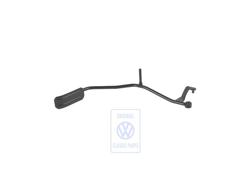 Γνήσιο VW Πεντάλ Γκαζιού - 701721507J