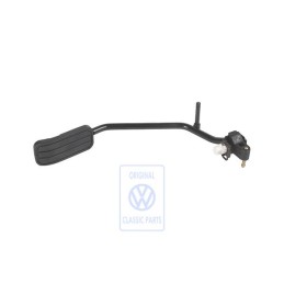 Γνήσιο VW Πεντάλ Γκαζιού - 701721509F