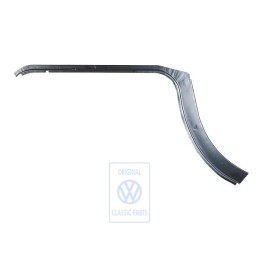 Γνήσιο VW Γόνατο Σε Θόλο Τροχού - 701801699
