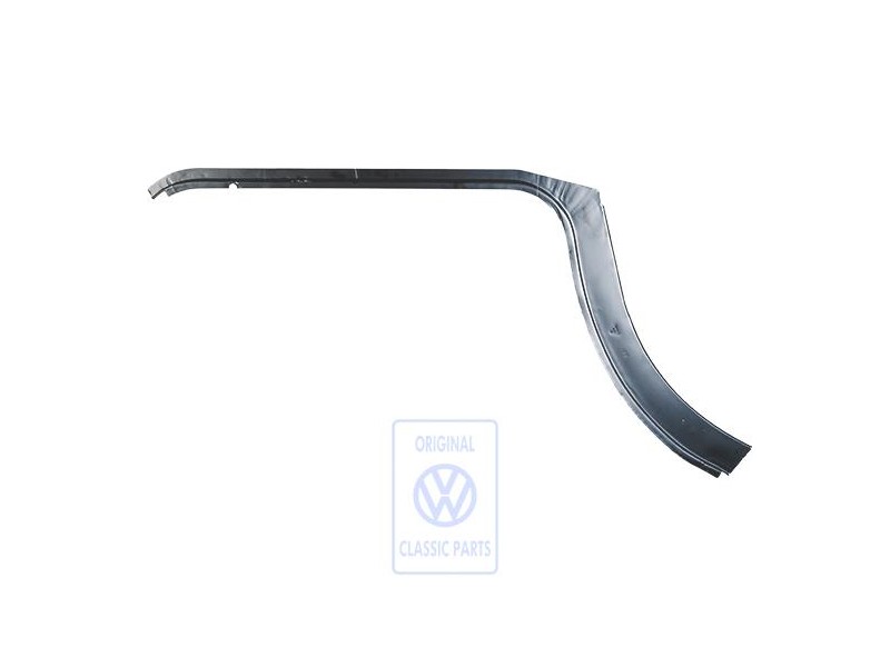 Γνήσιο VW Γόνατο Σε Θόλο Τροχού - 701801699