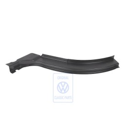 Γνήσιο VW Γόνατο Σε Θόλο Τροχού - 701801700A